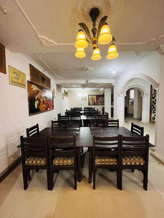 The Ranthambhore Heritage Sawai Madhopur Ngoại thất bức ảnh